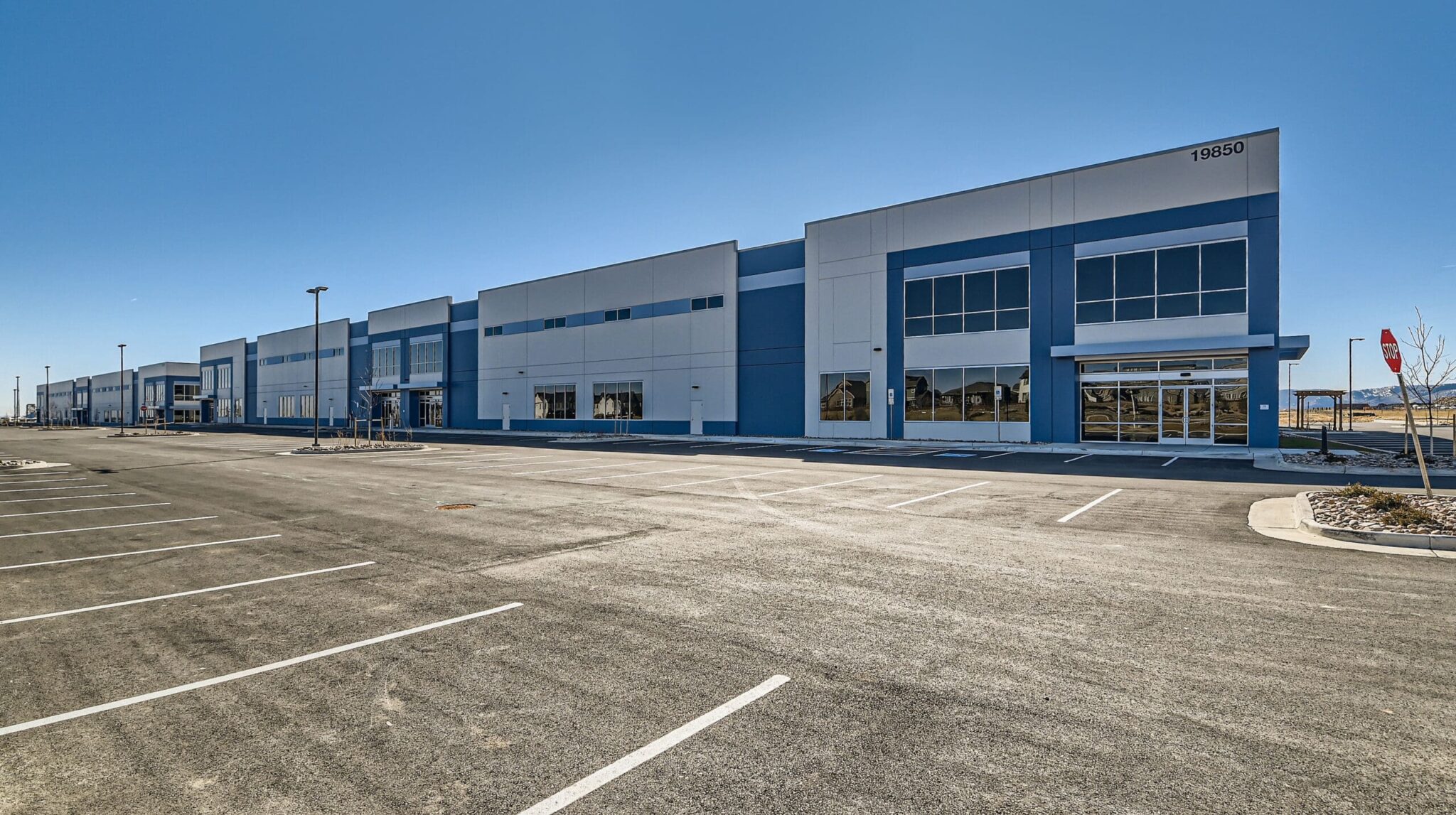 Candelas Innovation Park Secures First Tenant